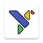 aves gallery android application logo